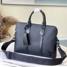 Mens LV Briefcases